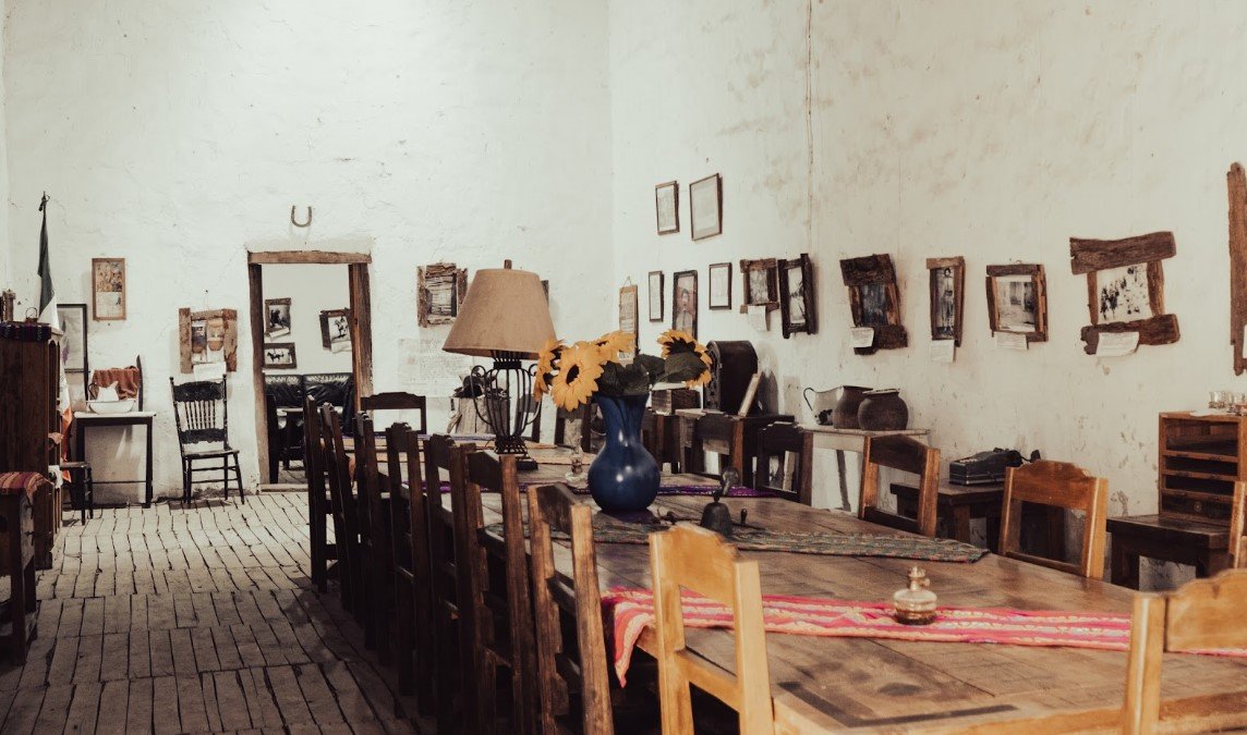 Hacienda San Jerónimo